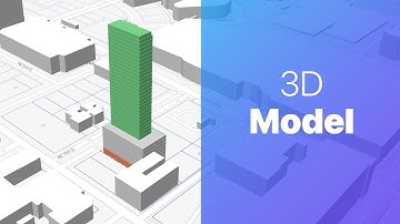 Deepblocks PRO - Tutorial - 3D Model