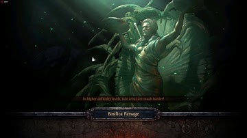 Uber Lab - 7 minutes 4 keys - LS Juggernaut - Path of Exile 2.6