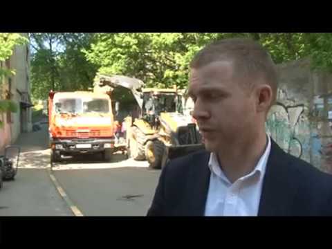 «Теплоэнерго» в 2016 году заменит более 40 км теплотрасс в Нижнем Новгороде «Теплоэнерго» в 2016 году заменит более 40 км теплотрасс в Нижнем Новгороде