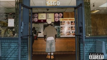 Klown Dance by Ray Vaughn Feat. Jay Rock (w/ LYRICS)