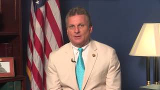 Rep. Buddy Carter (R-GA-1) Addresses AAHOA's Southeast Regional Conference