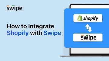 How to integrate Shopify with Swipe | Swipe Billing