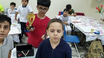 استراتيجية الكأس لمن(سورة الغاشية حتى الآية ٢٠).