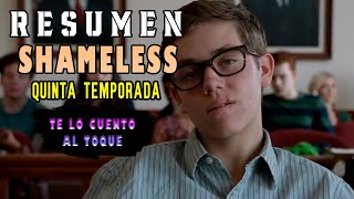 SHAMELESS | Resumen en 15 minutos TEMPORADA 6