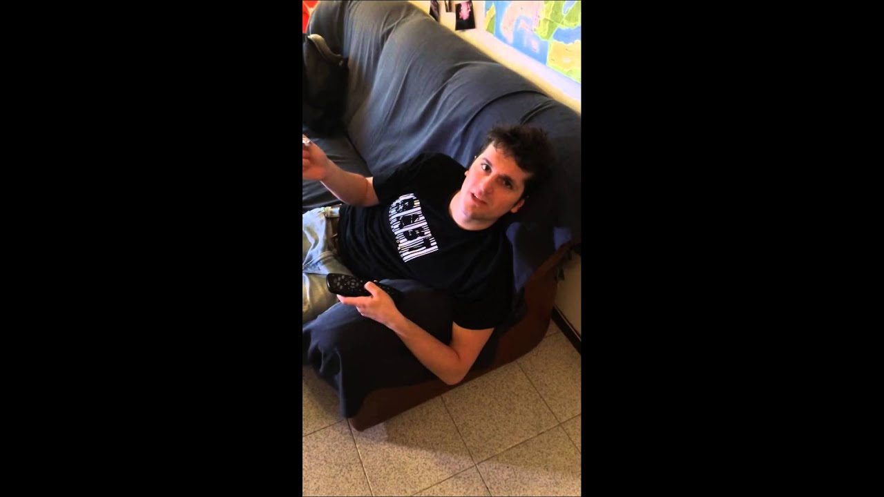 Stai studiando  #1 - Frank Matano