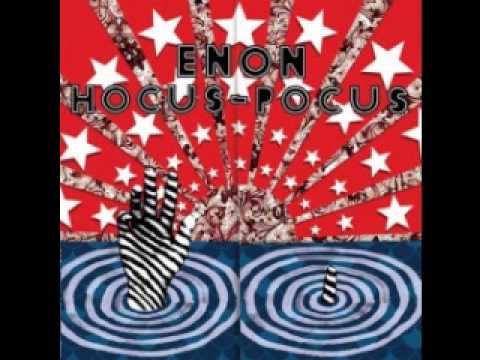 Hocus Pocus Video