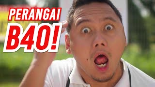 Inilah Perangai Manusia B40!!!