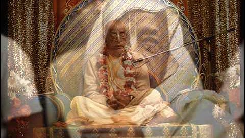 Nectar of Devotion Chapter 2: The First Stages of Devotion - Discussion Only _002_of_006