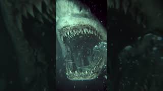 Diver Captures This Before Disappearing Underwater 