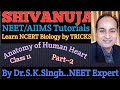 Anatomy of human heart shivanuja tutorialsneetaiims structure and physiology of human heart