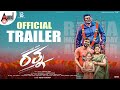 Ratna kannada official trailer  harshala honey  vardhan  sathish babu  basavaraj bellary