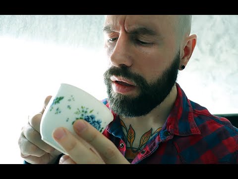 Video: Cómo Adivinar Sobre Los Posos Del Café