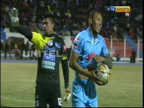 Liga, Fecha 20 : Nacional Potosí 0 - 3 Bolívar camera iphone 8 plus apk