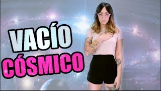 Mi Vacío Cósmico