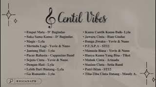 Centil FTV Vibes Playlist Nostalgia 🎧 🌸 🌱 #musik #laguromantis #ftv #rekomendasimusik