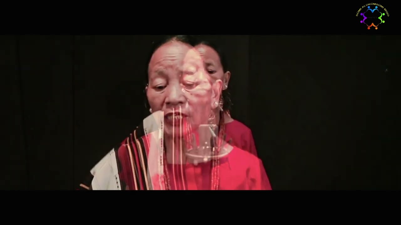 Tsala Kipetsu Lo Lomi No Jupuha - Ghuvili Wotsa (Finalist Of Sumi Love Song Competition, 2021)