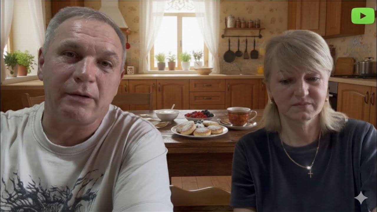 У КАЖДОГО СВОЙ ПУТЬ‼️ ЧТО С КУРТКОЙ⁉️СЫРНИКИ ЗА 10 МИНУТ👍