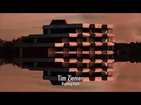 Tim Ziemer - Right in front (Trapez 272)