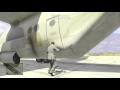 #148【GTA5】トレバーを大型輸送機に入れて飛んだらどうなるの!!