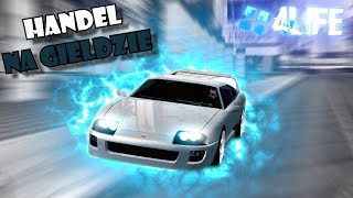 Kolejna Toyota Supra W Moich Rękach Kupujemy Gruza Na Zimę Mta 4Life