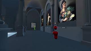 "Caravaggio: Master of Light" - Immersive Art Exhibition (VRzone)