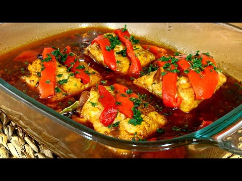 The fastest and easiest cod you'll find