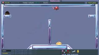 Map @1927270 Shortcut Tutorial