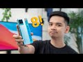 Lebih murah, lebih masuk akal! - Review realme 8 Indonesia