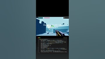 Create your own at rosebud.ai #programming #ai #rosebudai #game #coding #foryou