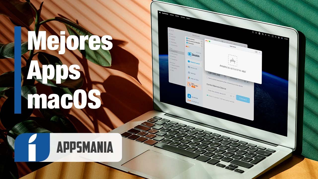 Las 8 APPS IMPRESCINDIBLES de Mac (macOS) que DEBES TENER y mejoran tu ...
