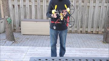 Part 3  Tarot Calibration