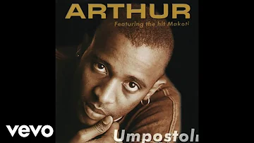 Arthur - Umpostoli (Official Audio)