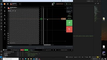 Python : API IQ OPTION (update)