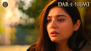 Galti Ka Ehsaas Ho Gaya Ho! 😔🥺 | Dar-e-Nijaat | Dur-e-Fishan | Sheheryar Munawar