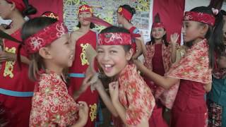 Samabue: The Seeds of Indigenous Education in Indonesia