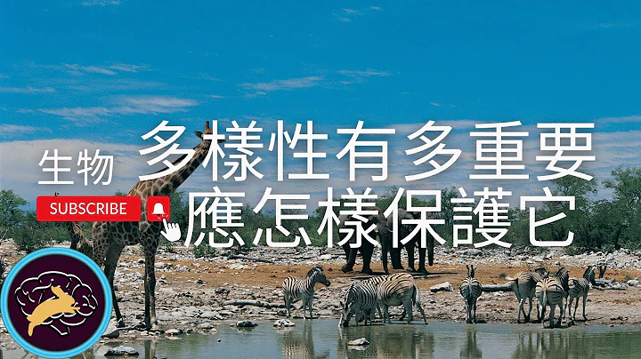生物多样性为什么重要，我们应该如何保护它? - 天天要闻