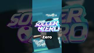 BLUE LOCK RIVALS IS COOKED?! (SOCCER ZERO) 💀 #bluelockrivals #shorts #bluelock