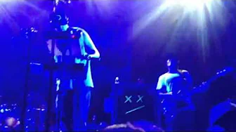 Weezer Cover LIVE @ Ogden 9/22/12 Iration w/ Cisco Adler Weezer Cover LIVE @ Ogden 9/22/12 Iration w/ Cisco Adler