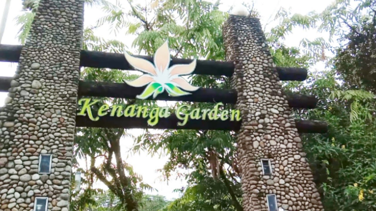 #Vlog22 Restoran Kenanga Garden Medan |Seminar Bisnis