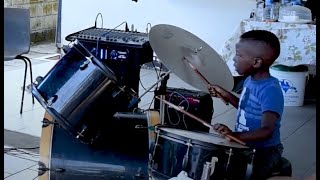 Full Jam Practice Session Gospel Music