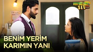 Karısının Peşinden Ayrılmıyor Her Halimle Sev 28. Bölüm