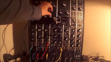 Modular Tuning and Retuning: MOS-LAB Model 15.