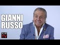 Gianni Russo on Starting Work for Luciano Mafia Boss Frank Costello at 13 (Part 3)