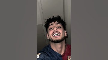 Thumbnail of Habibi barçhaloni #makeitviral #barcelona #shortsfeed #alightmotion #alightmotionedit #viral #edit