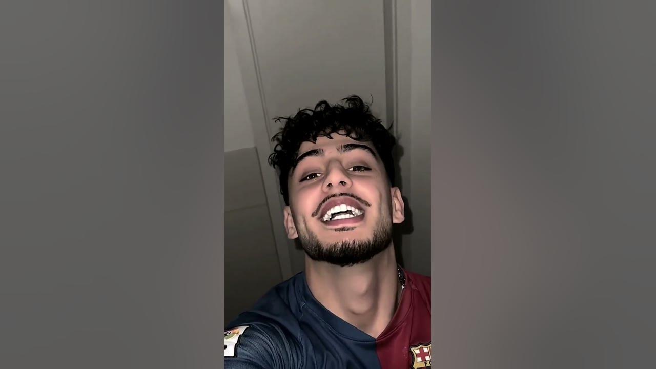 Habibi barçhaloni #makeitviral #barcelona #shortsfeed #alightmotion #alightmotionedit #viral #edit