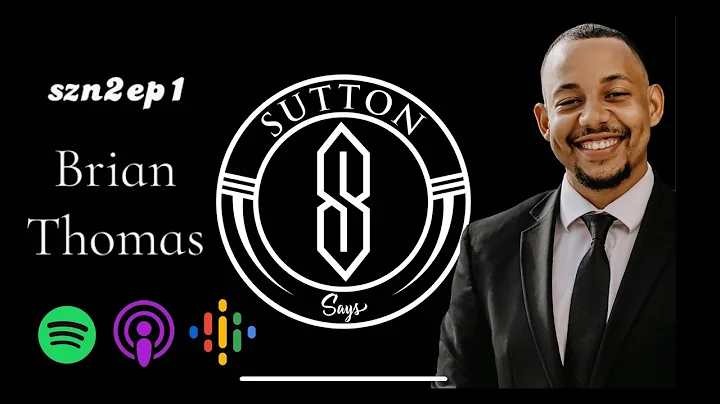 Sutton Says szn2ep1 - Building Home Bass, Downtown...