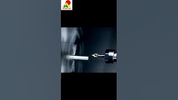 Khoan tâm gắn mảnh: Tại sao nhà máy nào cũng nên có?