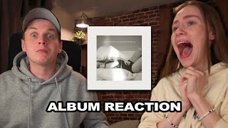 The Tortured Poets Department by Taylor Swift (Album Reaction)