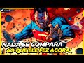 SUPERMAN MOSTROU SEU MAIOR FEITO DE FORÇA!