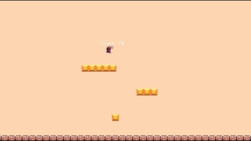 Quick Demo of Godot Game Dev Learning 005